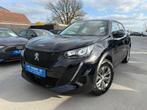 Peugeot 2008 1.2i 101PK FULL LED NAVIGATIE CAMERA CARPLAY PD, 1263 kg, Euro 6, Entreprise, Boîte manuelle