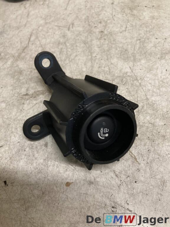 Schakelaar Trekhaak BMW 5-serie F10 F10 LCI F11 LCI 6776290, Auto-onderdelen, Gebruikt, Ophalen of Verzenden, BMW, BMW