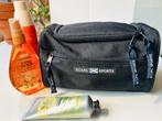 Scapa Sports trousse de toilette, Enlèvement, Comme neuf, Noir, Homme ou Femme