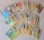 244 Verschillende Originele POKEMON Kaarten 2016, Enlèvement ou Envoi, Plusieurs cartes