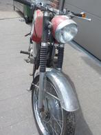 Oltimer Puch    schuurvonst, Enlèvement, Puch