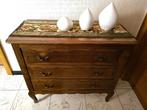 Commode in mooie staat, Ophalen, Gebruikt, Klassiek, 50 tot 100 cm