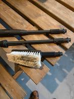 Composants du nettoyeur haute pression Kärcher, Jardin & Terrasse, Enlèvement, Utilisé