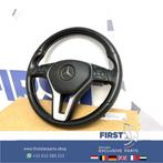 Mercedes STUUR + AIRBAG W176 W117 W204 W207 W212 W156 W219 W, Auto-onderdelen, Gebruikt, -, Ophalen of Verzenden, -
