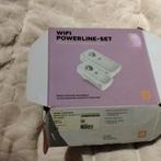 Amplificateur Powerline Telenet, Enlèvement