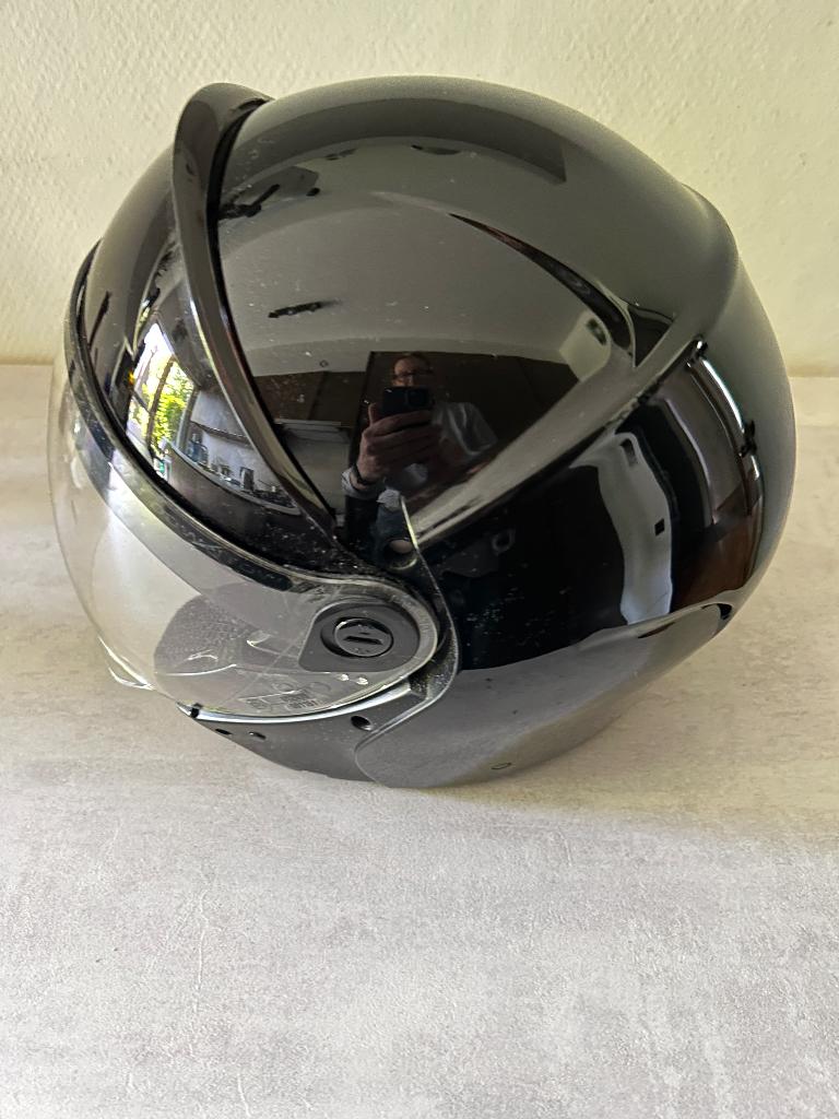 helm, Motoren, Kleding | Motorhelmen, Ophalen, M, Overige typen, Dames