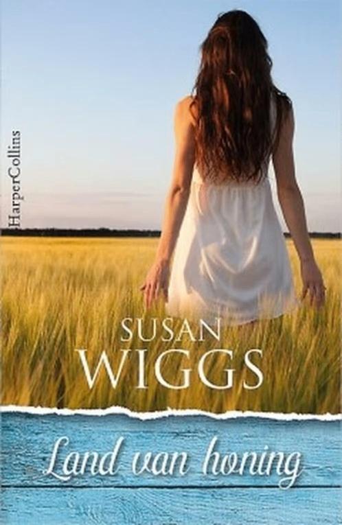 Susan Wiggs / keuze uit 4 boeken, Ophalen of Verzenden, Zo goed als nieuw