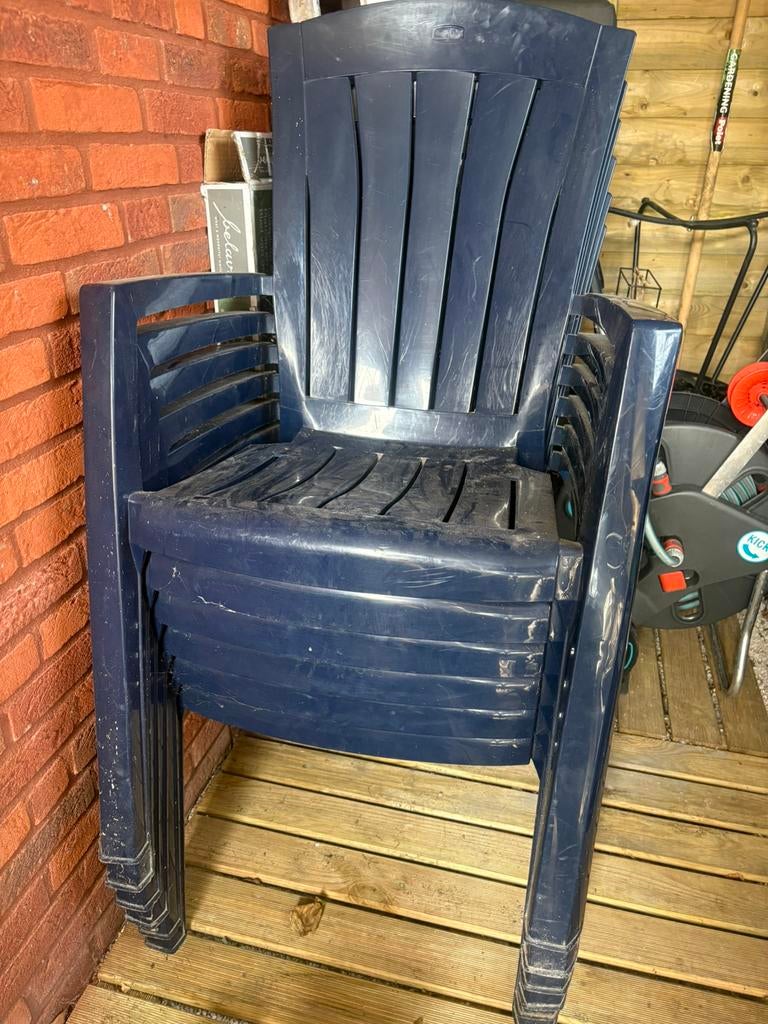 20e voor alles!, Tuin en Terras, Ophalen, Zo goed als nieuw