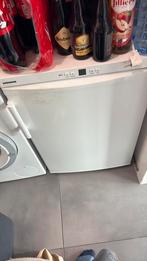 diepvries, Elektronische apparatuur, Koelkasten en IJskasten, Ophalen, Gebruikt, Met aparte vriezer