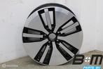 Org 1 losse 17 inch velg VW Passat 3G B8 3G0601025AM, Auto-onderdelen, Gebruikt, Velg(en)