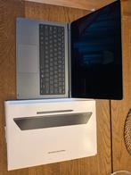 Samsung - Galaxy Tab S11 Ultra, WiFi + 5G, grijs, 13 inch of meer, Nieuw, Ophalen of Verzenden, Samsung