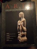 Lot Arts & Cultures n1, 2 et 3 – Musée Barbier-Mueller – Ar, Enlèvement ou Envoi