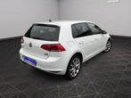 Volkswagen golf 7 1.4 TSI 140pk DSG automaat benzine, Automaat, Euro 5, Zwart, 4 cilinders