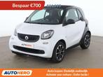 Smart Fortwo 1.0 Basis Standard (automatique), Autos, Smart, Achat, https://public.car-pass.be/vhr/3728377c-0570-4815-959a-b6686b7ca0d4