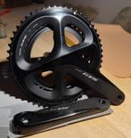 Pédalier Shimano 105 FC-R7000, Vélos & Vélomoteurs, Neuf, Pédalier ou Pédales, Enlèvement ou Envoi, Vélo de course