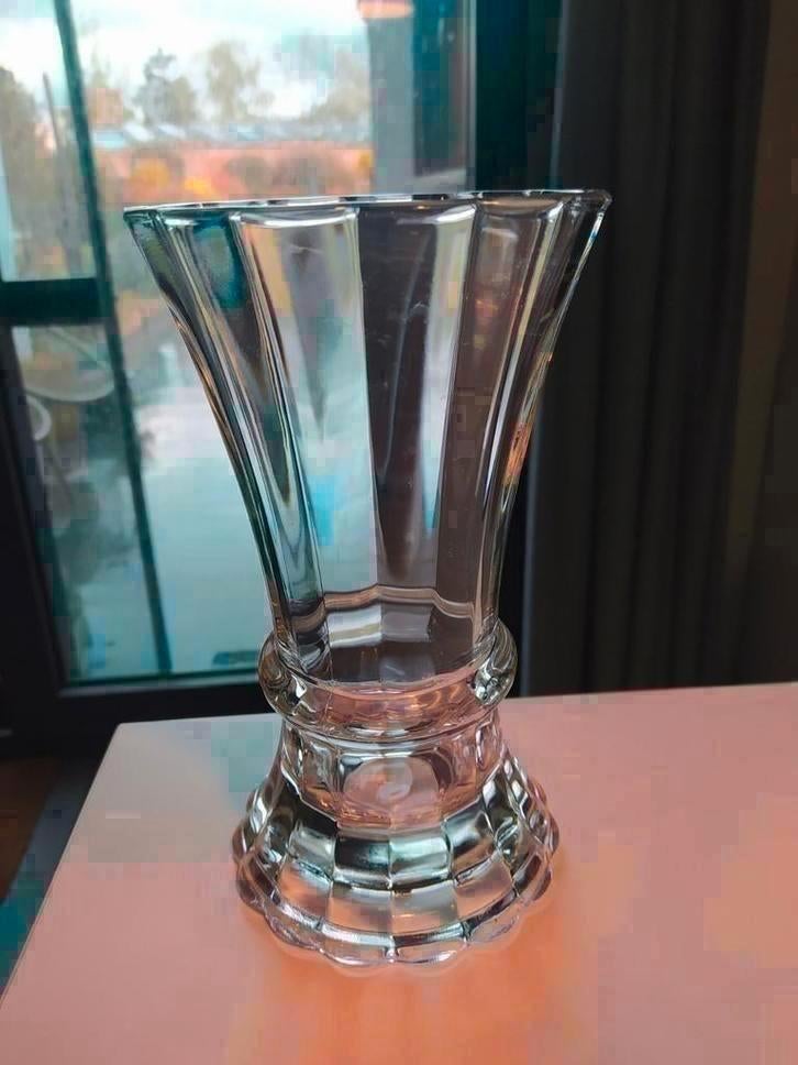 Vaas, art deco, Antiek en Kunst, Ophalen of Verzenden