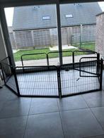 Puppy ren, Enlèvement, Comme neuf