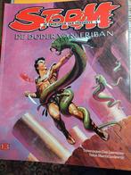 Storm, de doder van eriban, 4, nieuwstaat, Ophalen