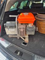 groupe, Bricolage & Construction, Enlèvement