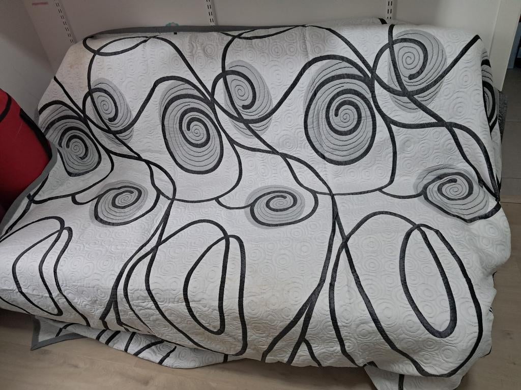 Canapé GRATUIT - Lit d'appoint Ikea, Maison & Meubles, Canapés | Salons, Enlèvement