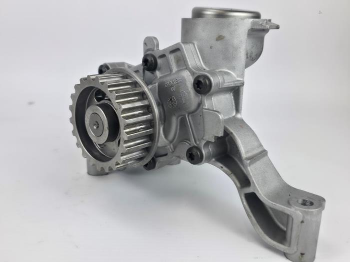 Oliepomp van een Ford Focus, Gebruikt, -, -, Ophalen of Verzenden