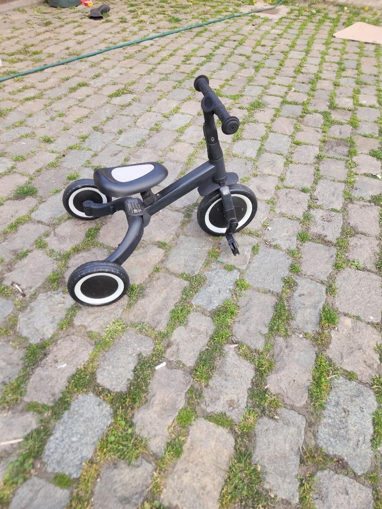 Kleine fiets, Ophalen of Verzenden