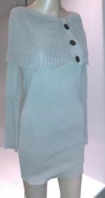 trui lang beige Object collectors item XS, Kleding | Dames, Ophalen of Verzenden, Zo goed als nieuw, Maat 34 (XS) of kleiner, Beige