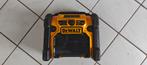 Dewalt Radio DAB, Audio, Tv en Foto, Radio's, Ophalen