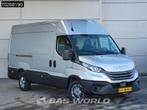 Iveco Daily 35S21 BPM VRIJ! 3.0L Automaat L2H2 210PK 2025-Mo, Neuf, Argent ou Gris, Achat, Euro 6
