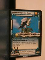 dragon ball z, Ophalen, Gebruikt, Losse kaart