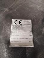 Houtkachel, Maison & Meubles, Cheminées, Enlèvement