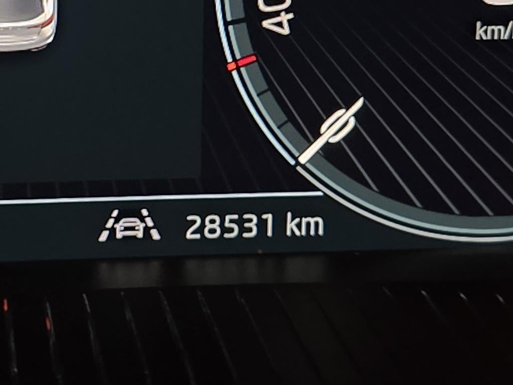 ✔SKODA FABIA 1.0TSI DSG 2024 116pk - 28 000km❕ SPOTPRIJS!, Stof, Blauw, https://public.car-pass.be/vhr/4cd803b1-8fb3-4042-b519-e37ba25b06d1