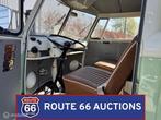 Volkswagen T1 Kemperink | 1967 | Route 66 Auctions, Achat, Entreprise, Autre carrosserie, Essence
