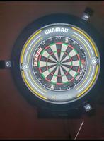 Scolia home Electronic score system, Ophalen, Gebruikt, Dartbord, Elektronisch