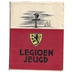 Legioen Jeugd, Ophalen of Verzenden, Landmacht, Boek of Tijdschrift