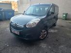 Opel combo benzine 126xxxkm, Auto's, Opel, Particulier, Benzine, Te koop