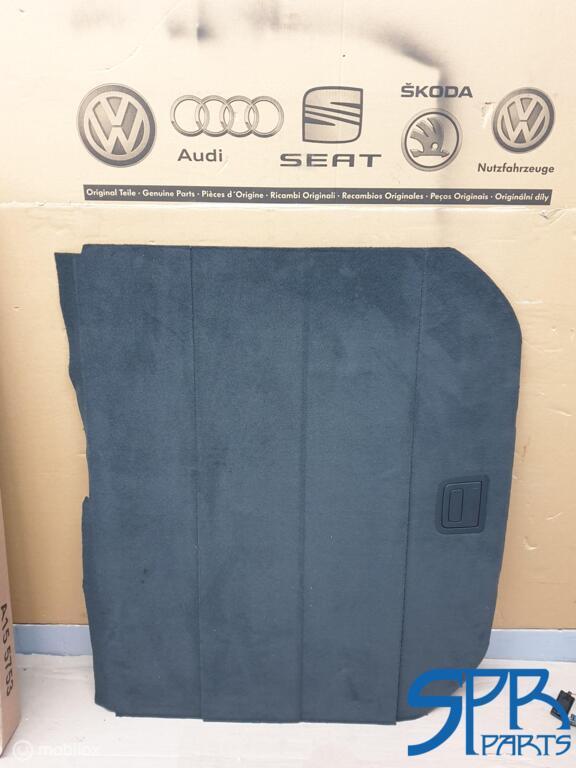 Vloerplaat laadruimte KOFFERBAK BODEM MAT TT 8S 8S8861529, Audi, Enlèvement ou Envoi, Audi, Utilisé