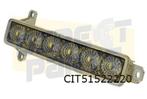 Citroen C1 (5/14 - 2/22) (B4) Citroen C3 (1/10 - 9/16) (A51), Citroën, -, Verzenden, -