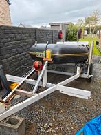 Zodiac série 1, Enlèvement