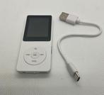 Lecteur MP3 neuf (pas IPod) Bluetooth radio FM 32Gb, Neuf, Enlèvement ou Envoi, Autres couleurs, Nano