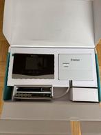 Vaillant connect + sensohome thermostaat, Doe-het-zelf en Bouw, Ophalen, Slimme thermostaat, Nieuw