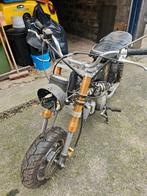 Dax 160cc, Motos, Enlèvement