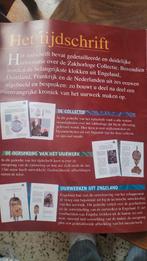 Zakhorloges, Handtassen en Accessoires, Ophalen, Zakhorloge, Overige merken