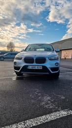 BMW X1 Sdrive 18d, Auto's, BMW, Stof, Diesel, 5 deurs, Particulier