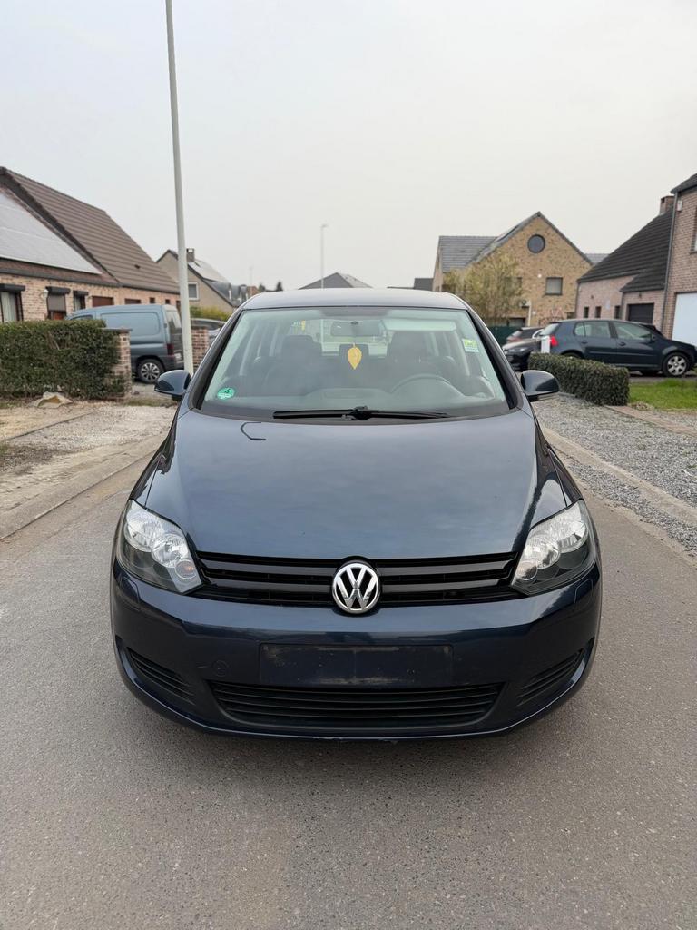 Volkswagen golf6, Autos, Euro 5, Achat, Entreprise, Boîte manuelle