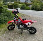 Dirt bike small mx rfz rookie 110cc semi auto, Enlèvement, Utilisé, 110 cm³, Dirt Bike