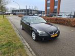 2006 BMW 5-serie Touring 530i High Executive Personenauto, Auto's, Automaat, Gebruikt, Bedrijf, Break