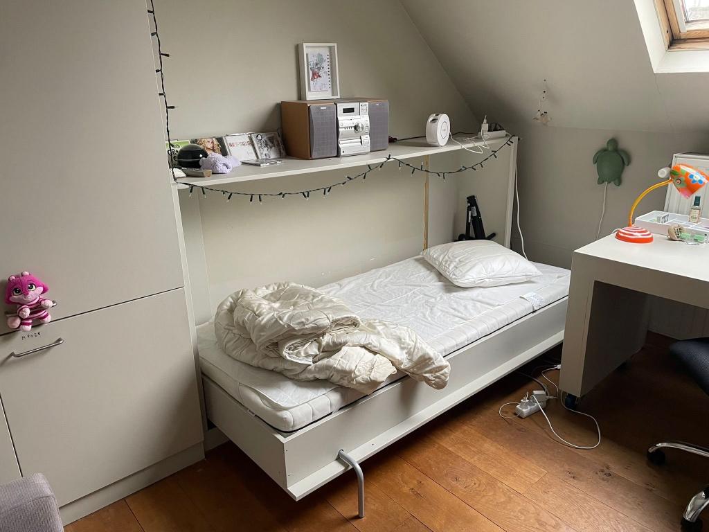 Studentenkot te huur Gent, 20 tot 35 m², Gent