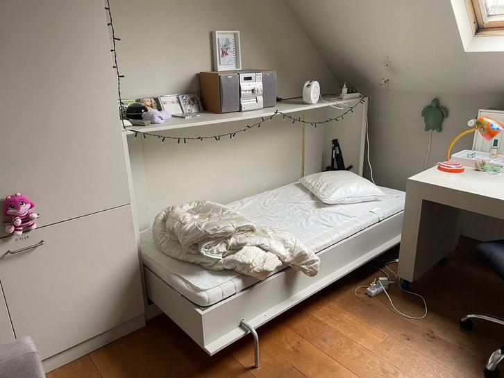 Studentenkot te huur Gent, Immo, Appartementen en Studio's te huur, Gent, 20 tot 35 m²