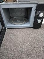 Micro-ondes, Enlèvement, Comme neuf, Autoportant, Plaque tournante